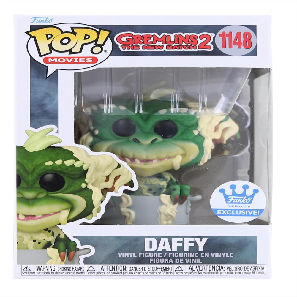 Funko Pop Daffy img #1