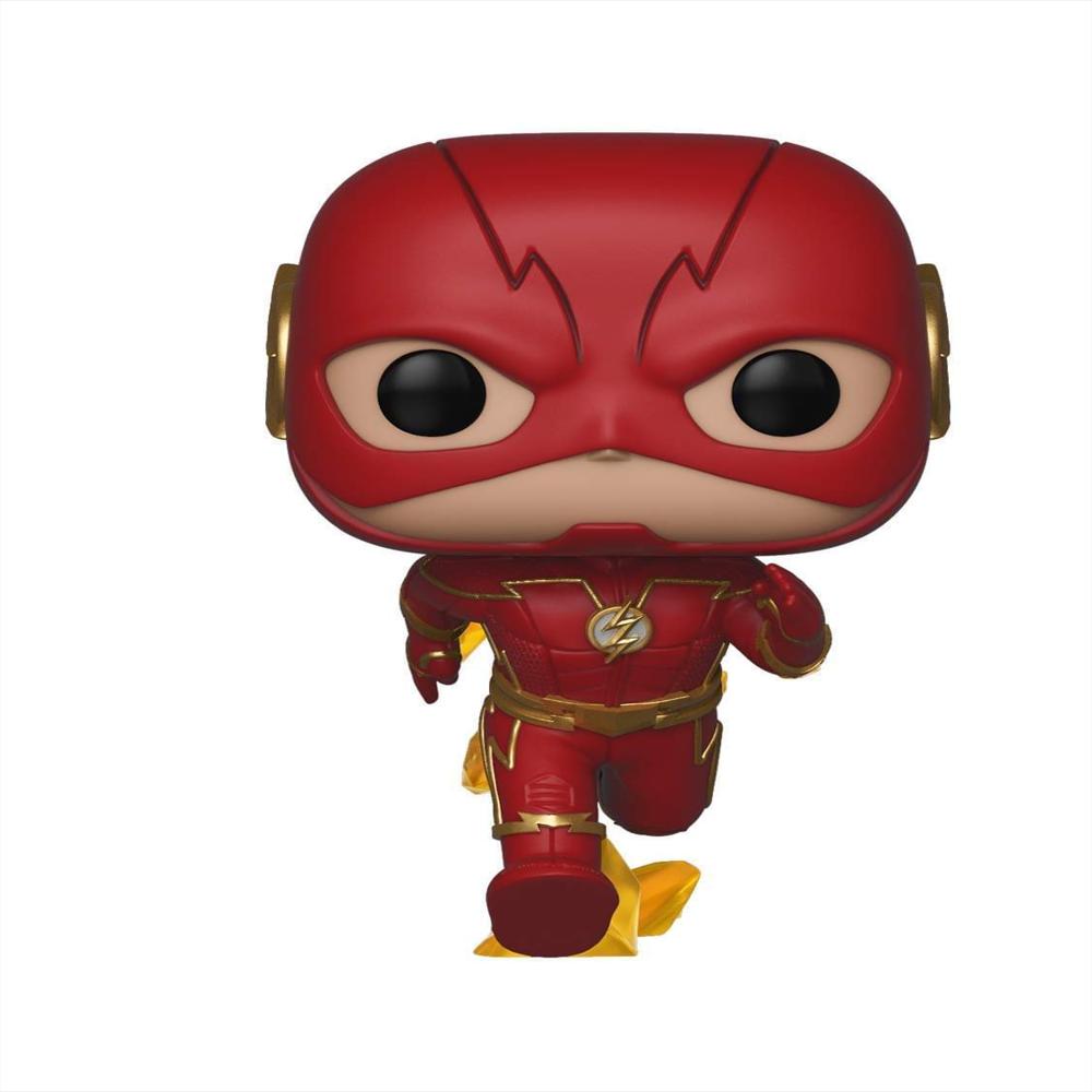 Funko Pop Television Flash img #1