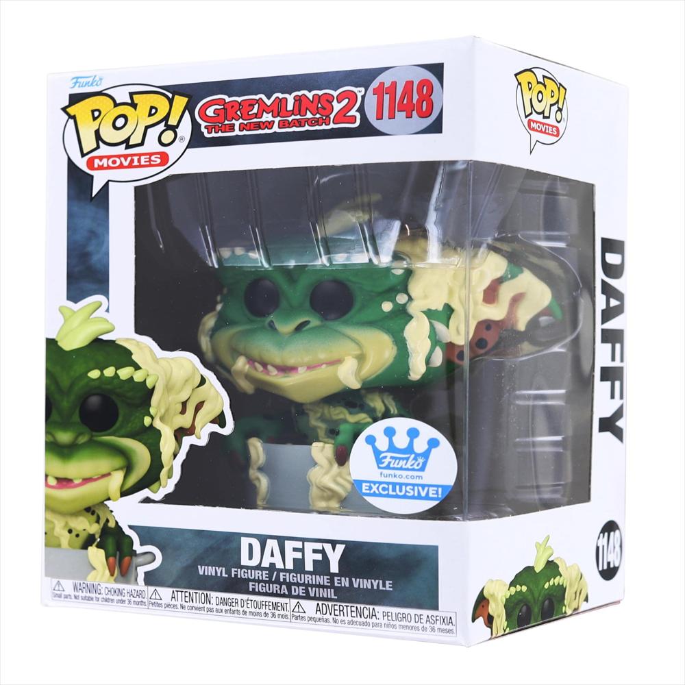 Funko Pop Daffy img #3