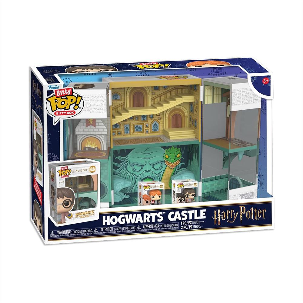 Funko Pop Bitty Boxes Harry Potter img #1