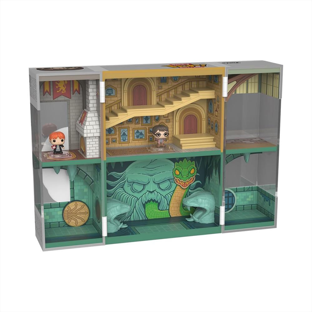 Funko Pop Bitty Boxes Harry Potter img #2