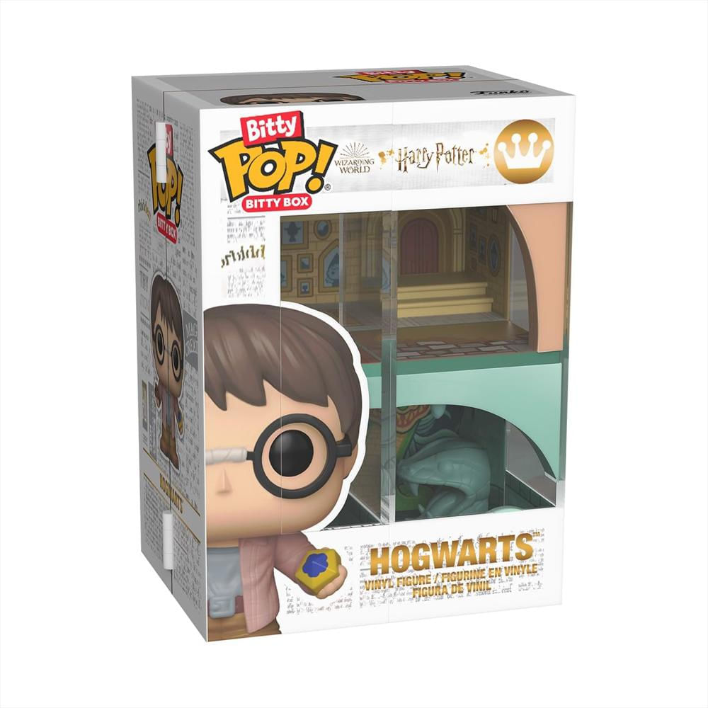 Funko Pop Bitty Boxes Harry Potter img #3
