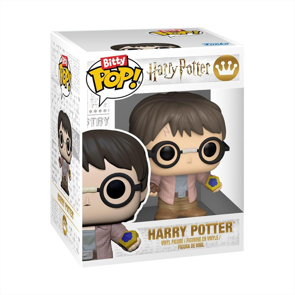 Funko Pop Bitty Boxes Harry Potter img #5