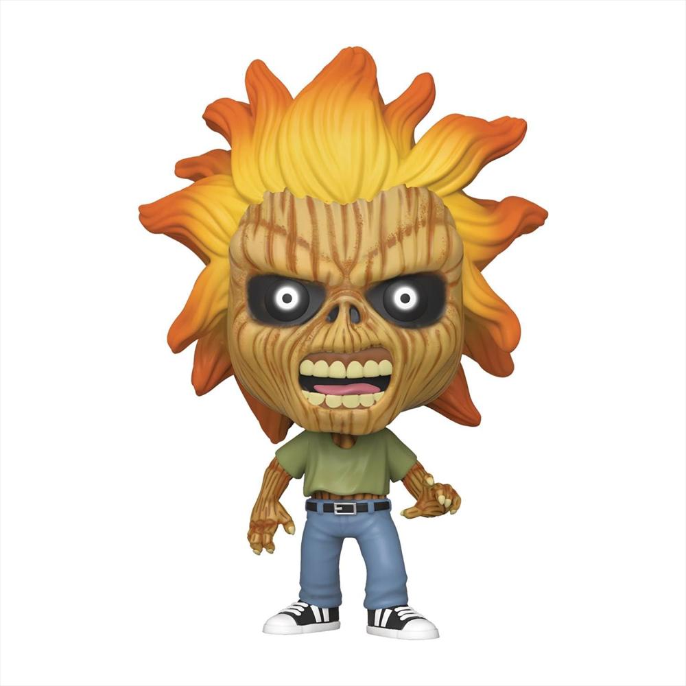 Funko Pop Rocks Iron Maiden img #1