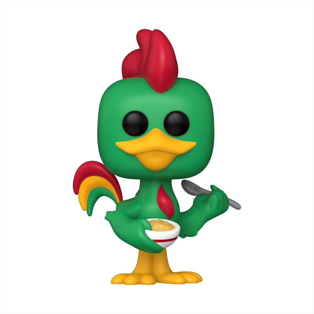 Funko Pop Ad Icons Kellogg's Corn img #2