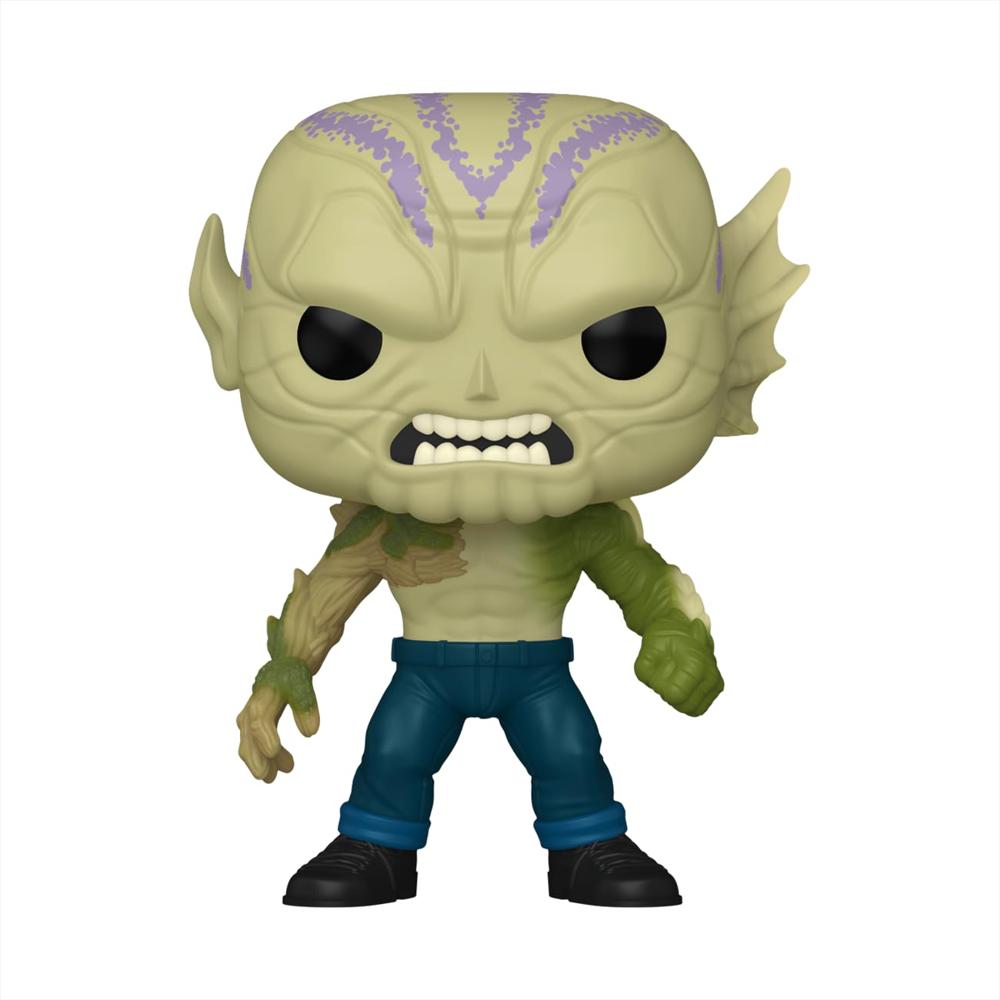 Funko Pop Marvel Secret Invasion Gravik img #2