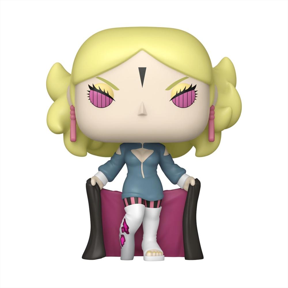 Funko Pop Animation Boruto Delta img #2