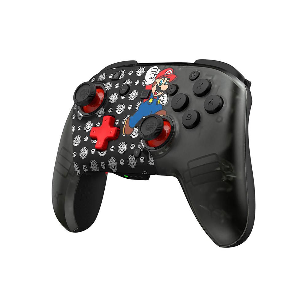 Negro Nintendo Switch INALAMBRICO REMATCH  N/A NEGRO img #2