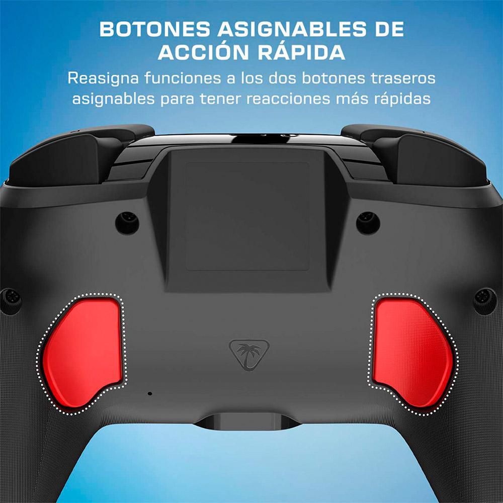 Negro Nintendo Switch INALAMBRICO REMATCH  N/A NEGRO img #6