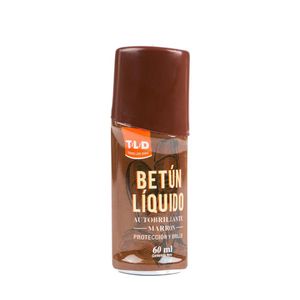 Betun Liquid Autobrilla Marron T/L/D TODOS LOS DIAS 1776487