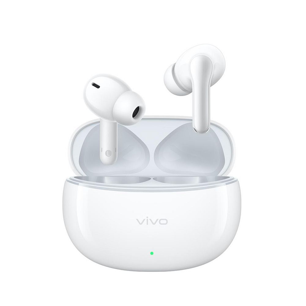 Audifonos VIVO   Blanco img #1