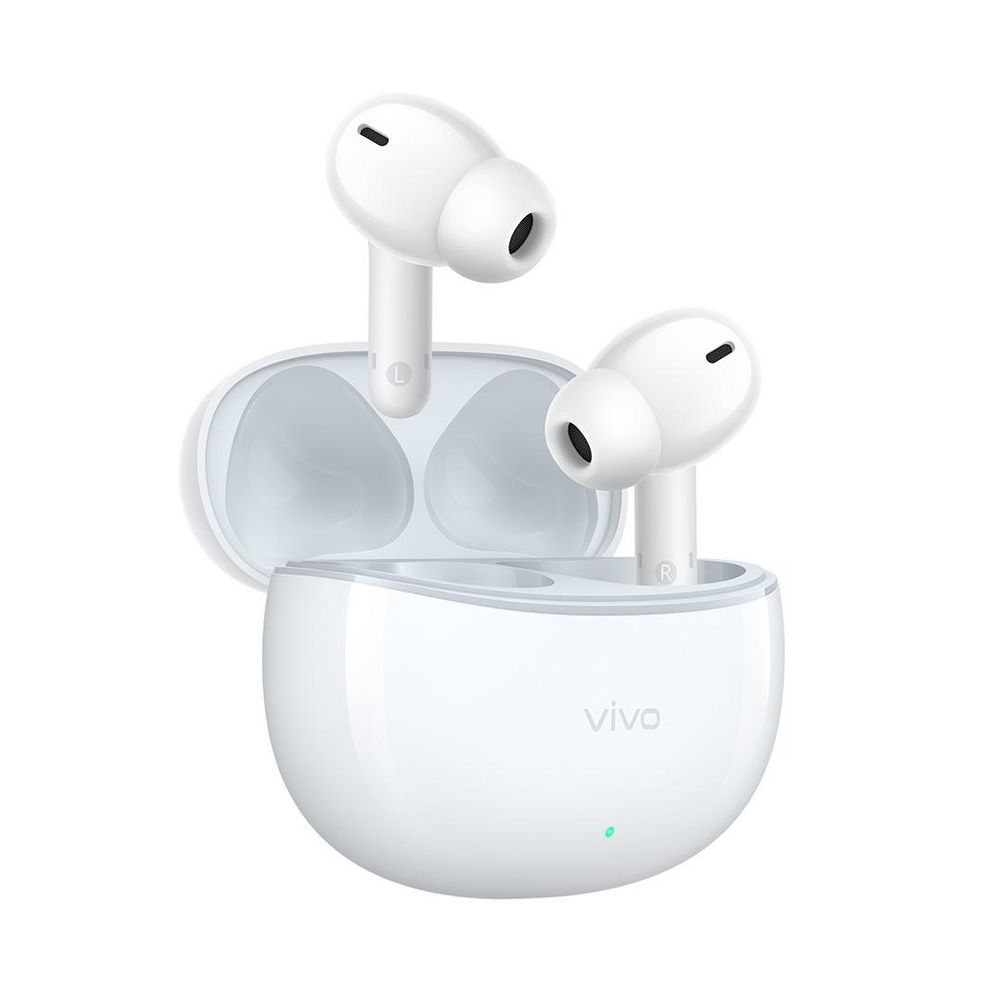 Audifonos VIVO   Blanco img #3