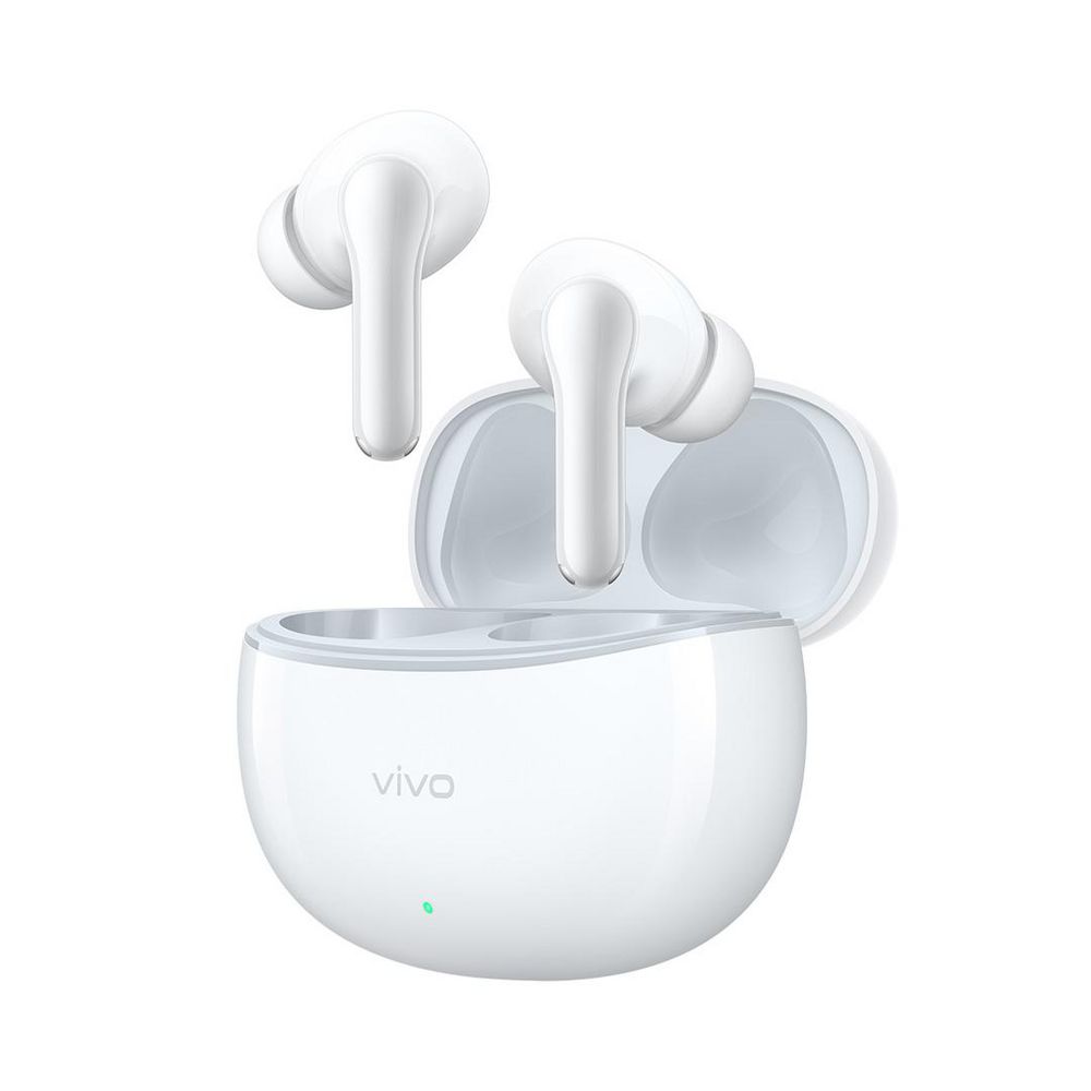 Audifonos VIVO   Blanco img #4