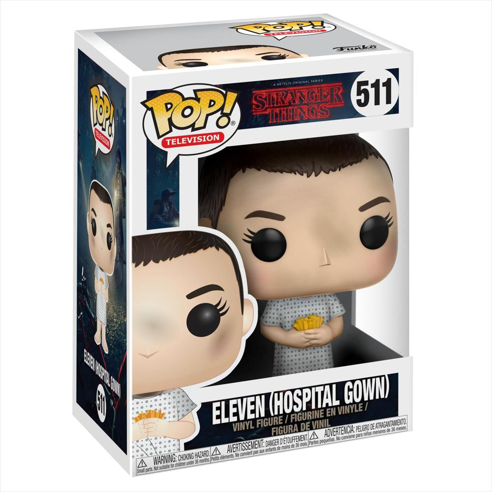 Funko Pop Television Stranger Things Once img #1