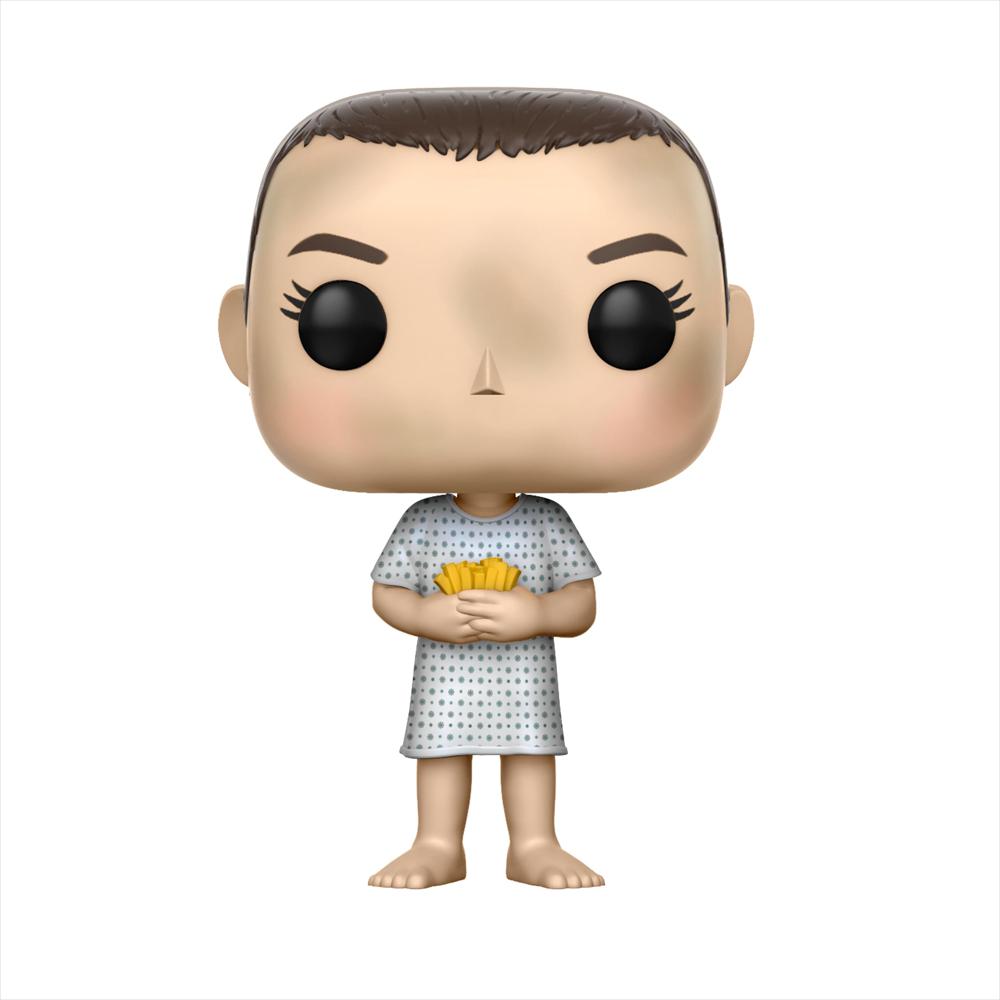 Funko Pop Television Stranger Things Once img #2
