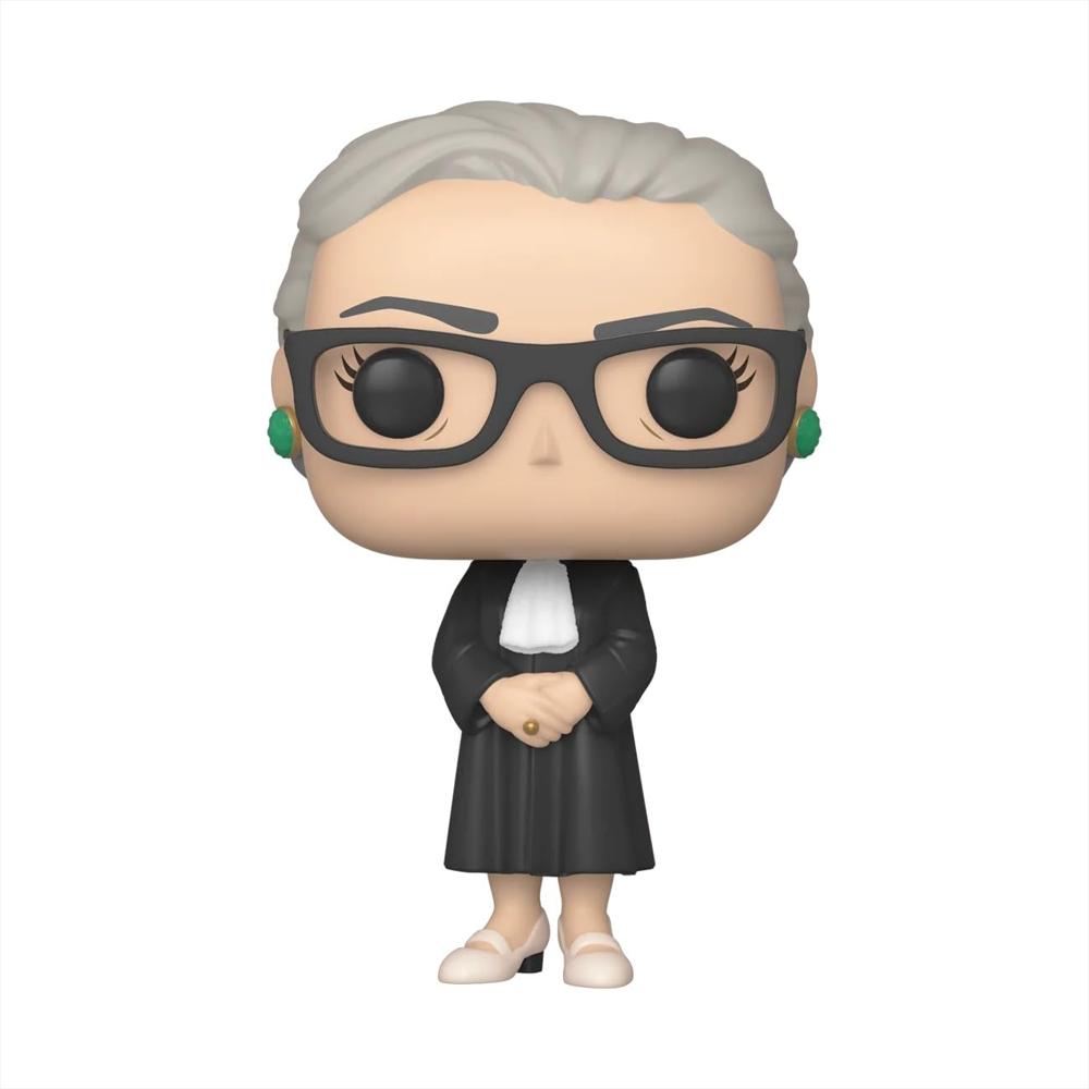 Funko Pop Iconos Anuncio Ruth Bader img #1