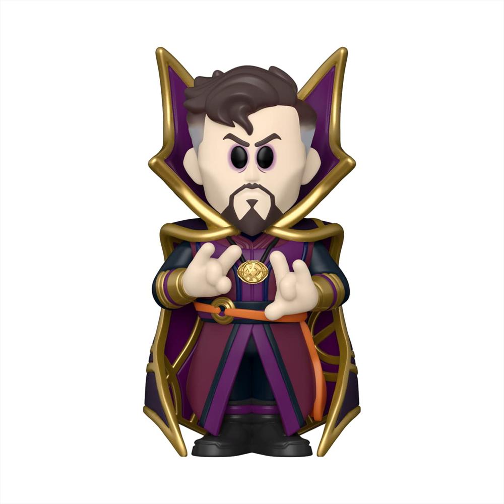 Funko Pop Soda Marvel What If img #1