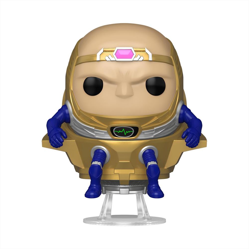 Funko Pop Sdcc Compartido Marvel M.O.D.O.K. img #1