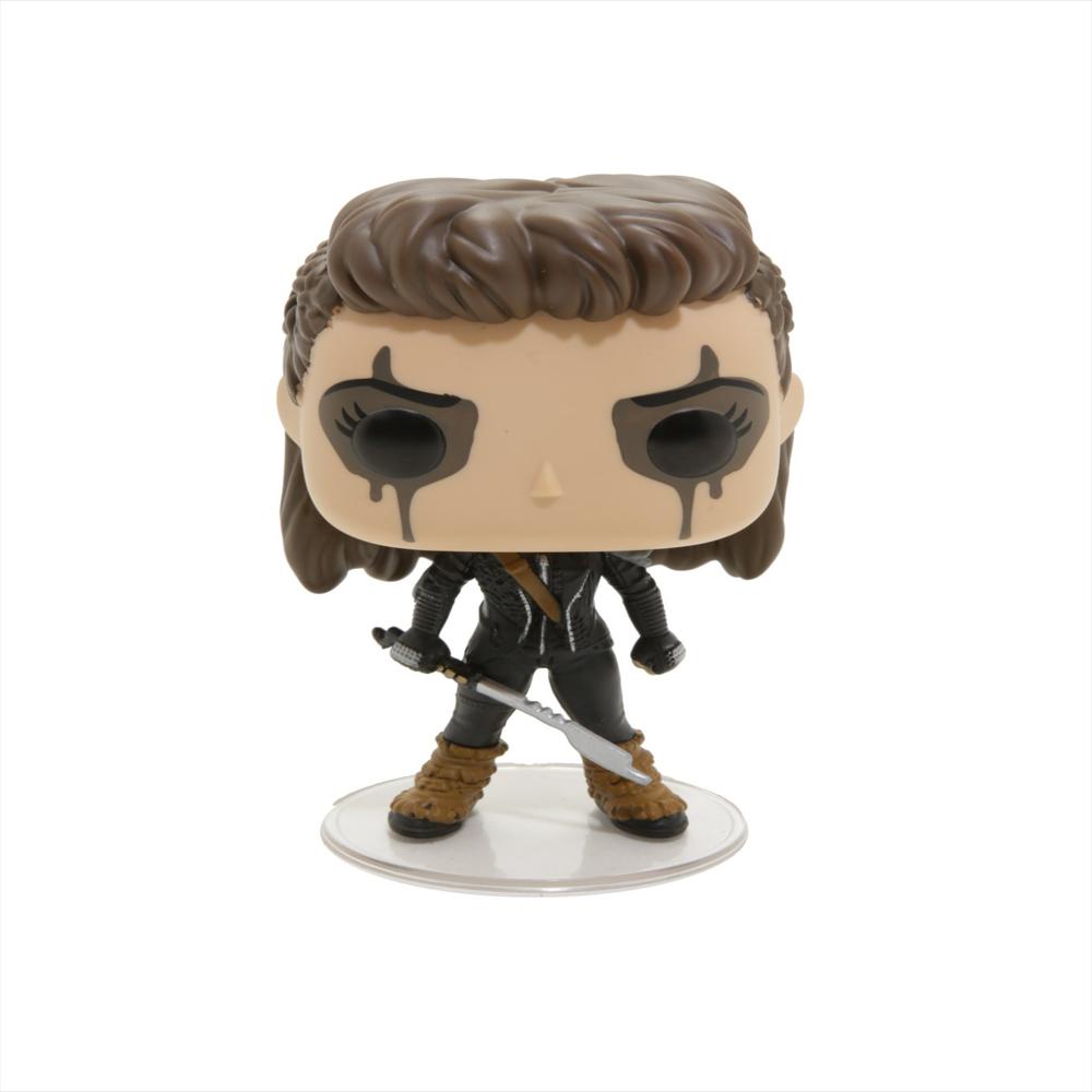 Funko Pop Tv Octavia Blake img #1