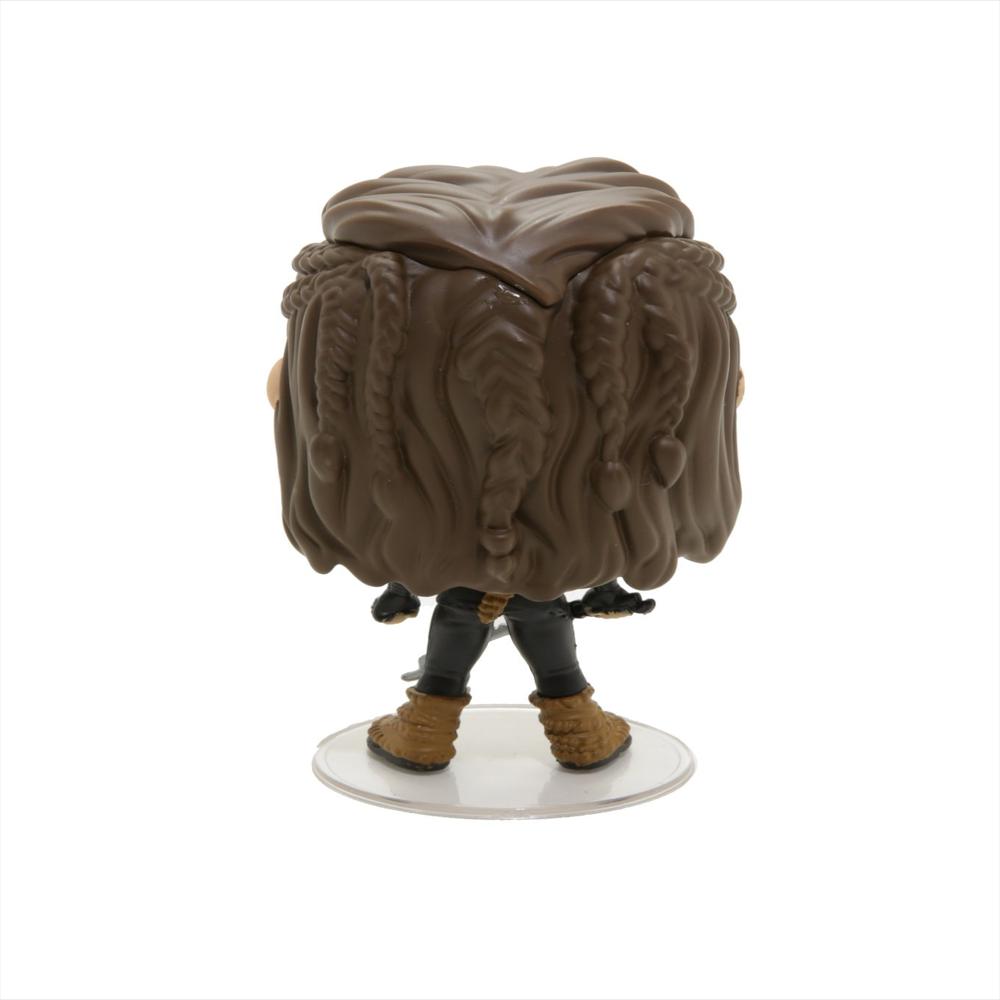 Funko Pop Tv Octavia Blake img #2