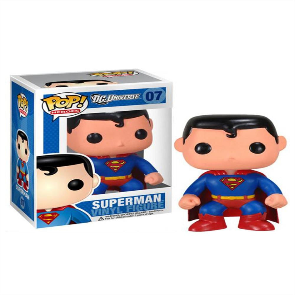 Funko Pop Superman img #1