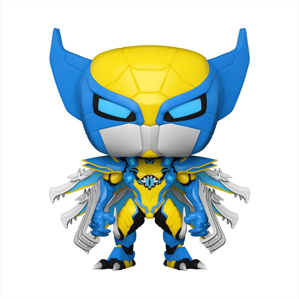 Funko Pop Wolverine Special Edition Marvel img #2