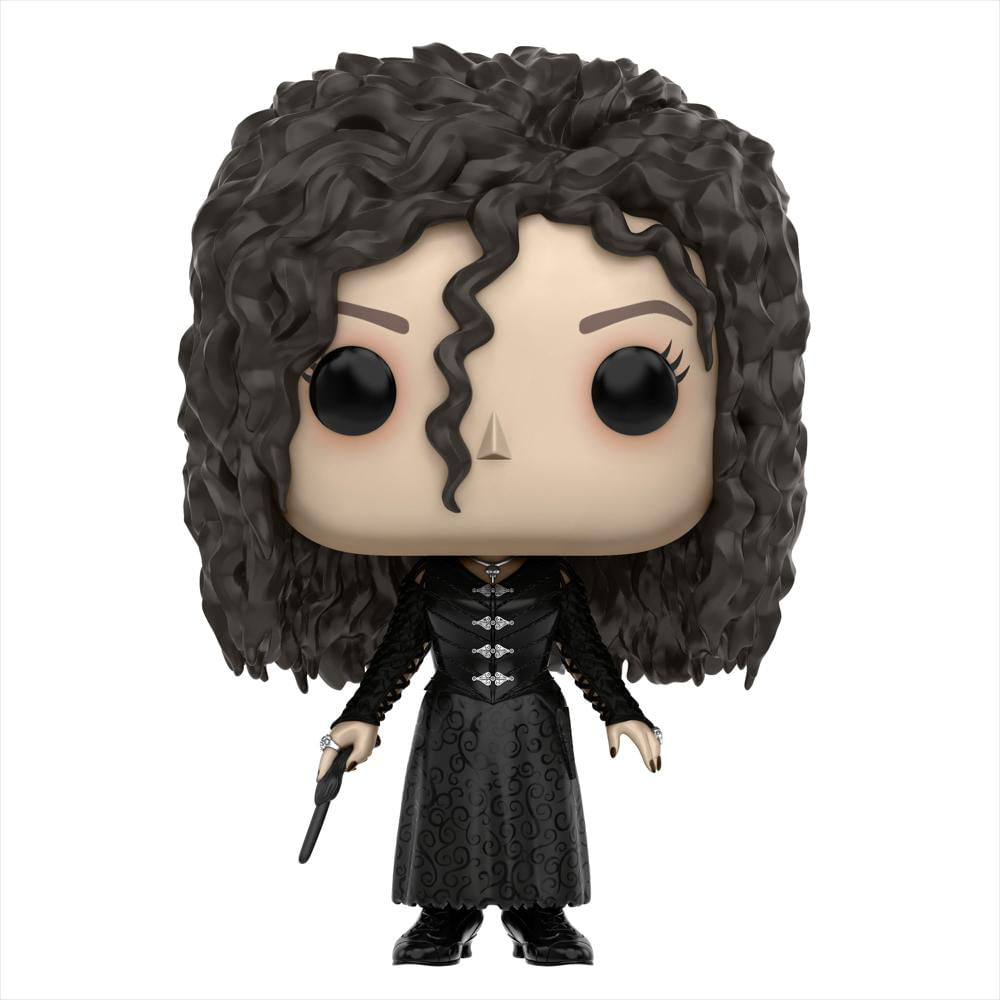 Funko Pop Harry Potter Bellatrix img #2