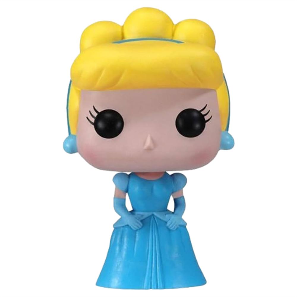 Funko Pop Disney Series Cenicienta img #1