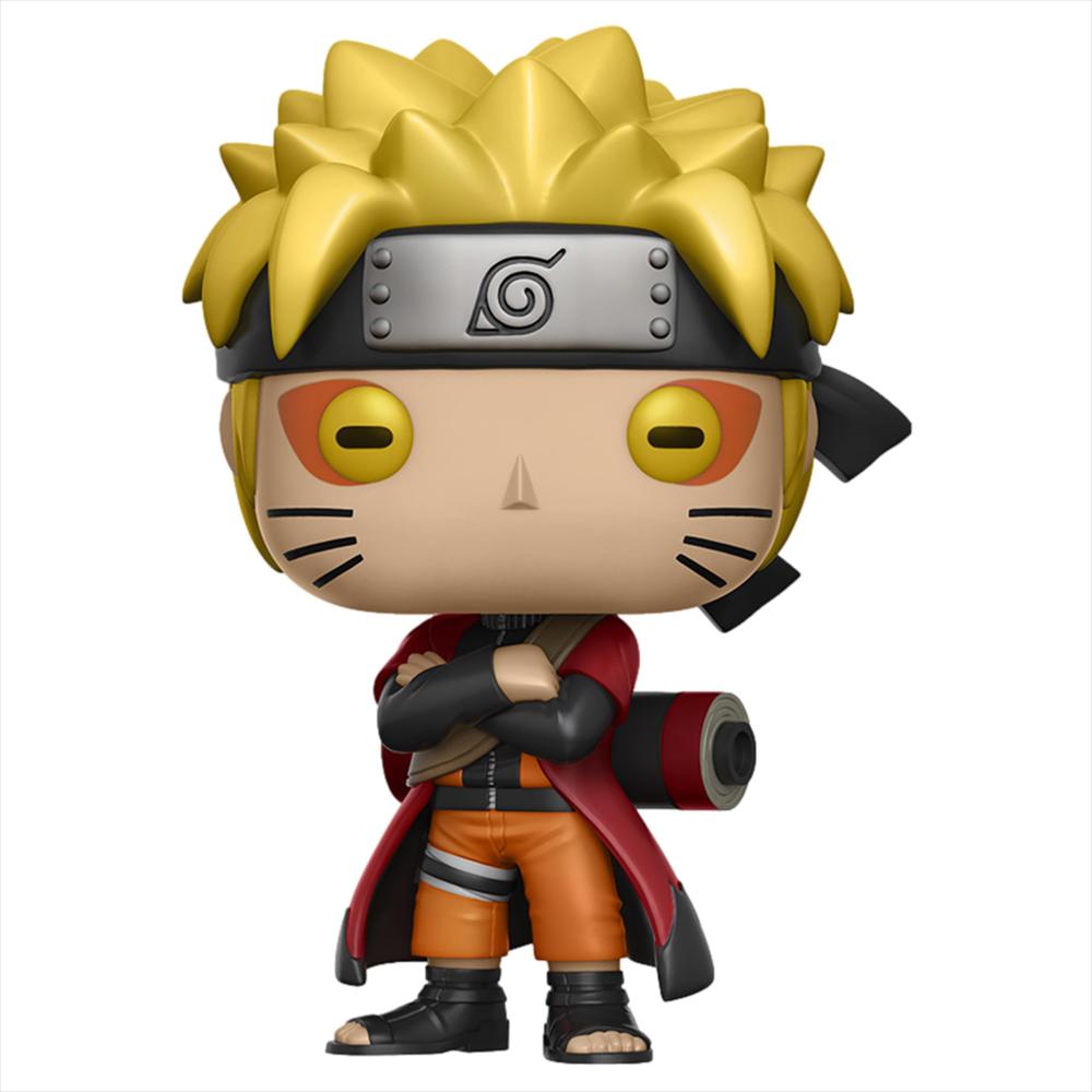 Funko Pop Naruto Shippuden Modo img #2