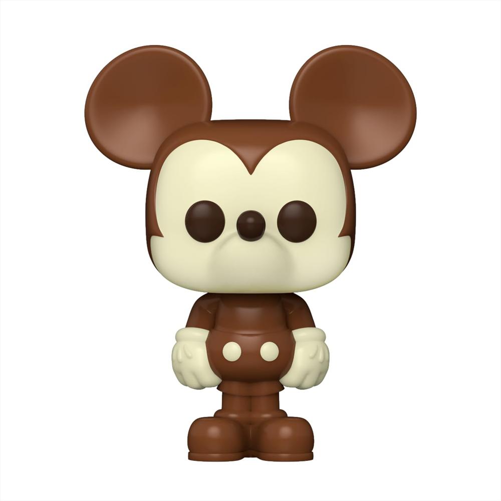 Funko Pop Disney Classics Mickey Mouse img #2
