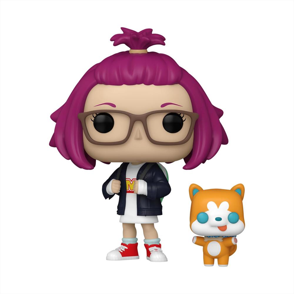 Funko Pop Buddy Godzilla Singular Point img #2