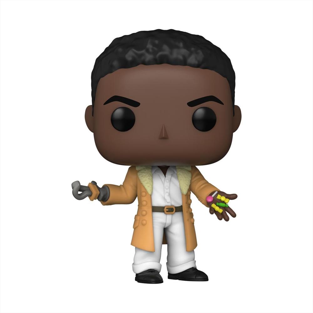 Funko Pop Películas Candyman Sherman Fields img #2