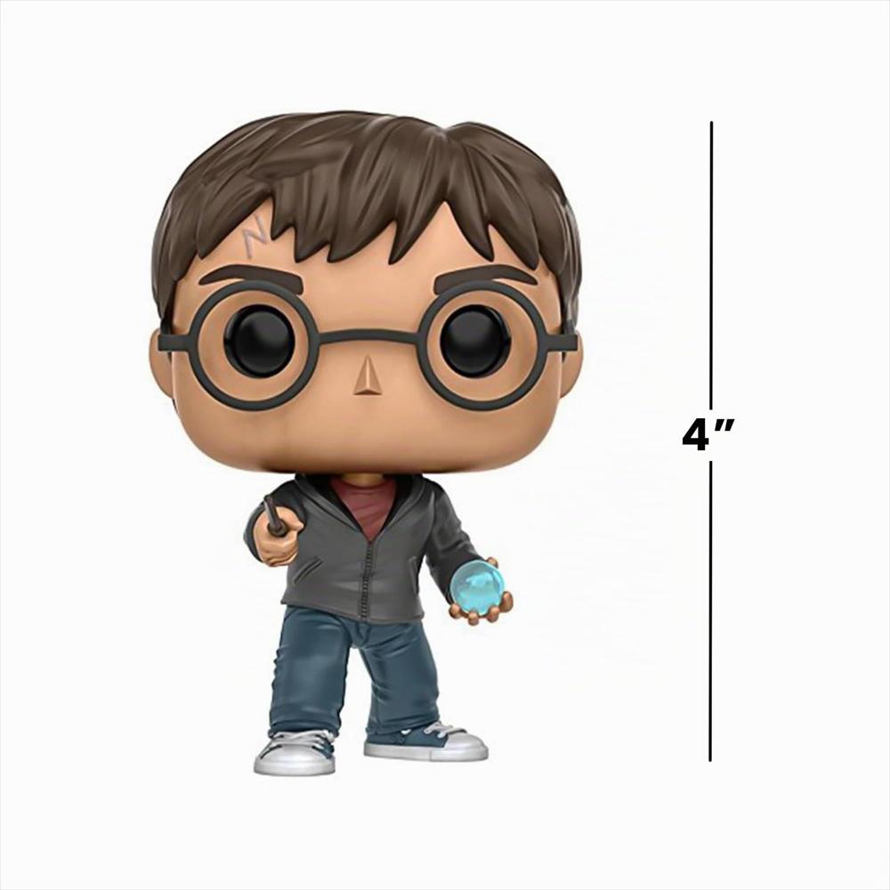 Funko Pop Harry Potter Profecía Bd img #2