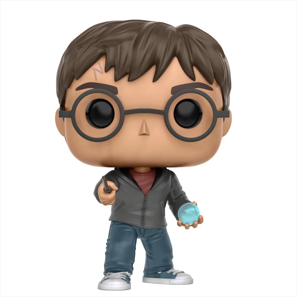 Funko Pop Harry Potter Profecía Bd img #3