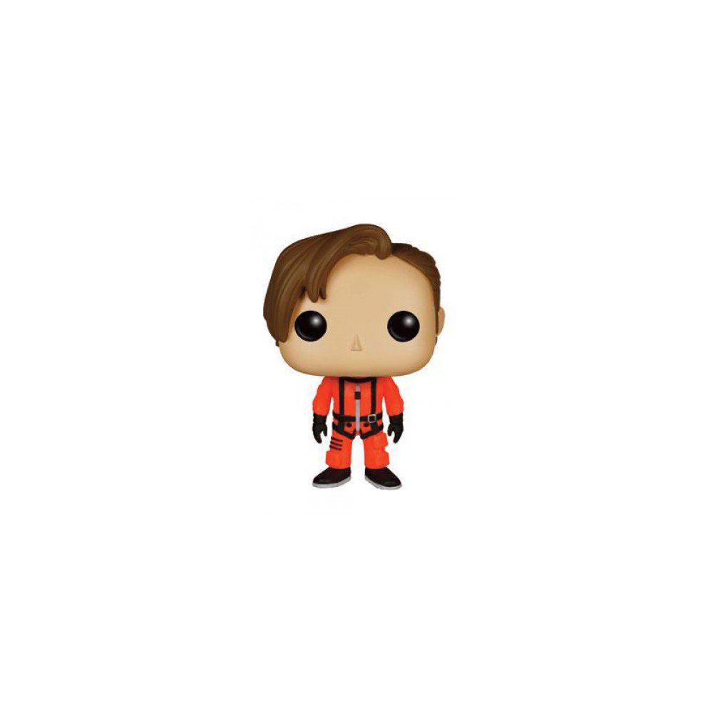 Funko Pop Television Dr. Who 11Th img #1