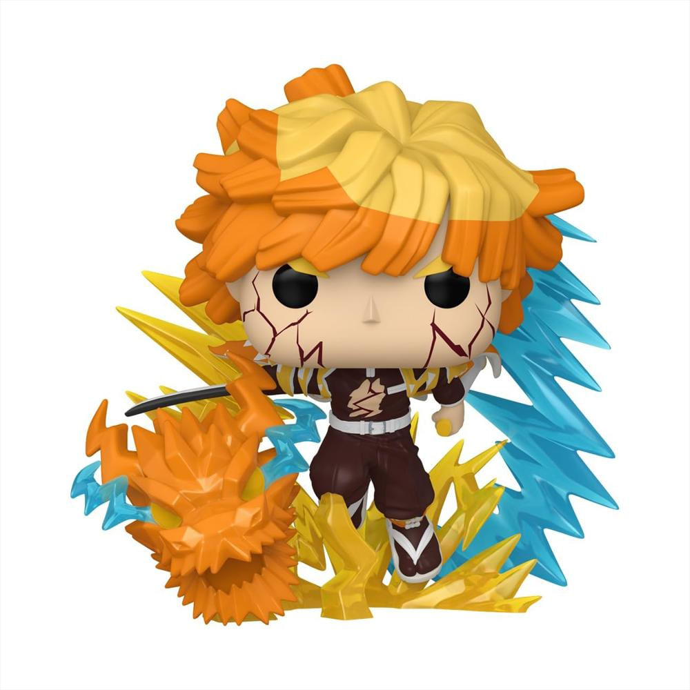 Funko Pop Premium Demon Slayer Infinity img #2