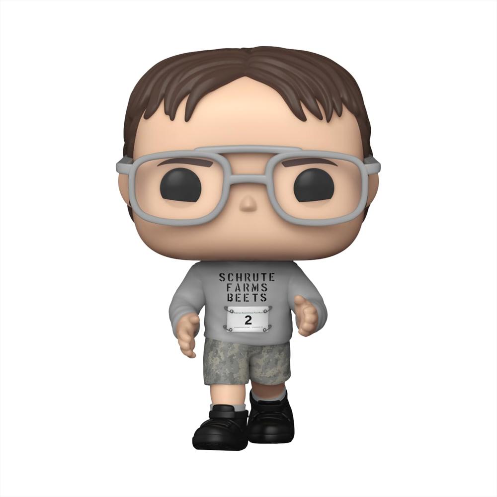 Funko Pop Tv Office Fun Run img #2