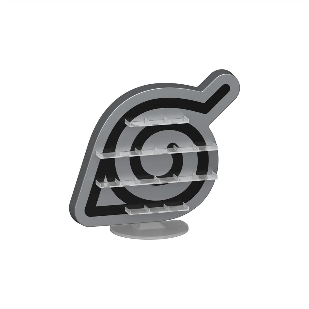 Funko Pop Bitty Pantalla Naruto Hidden img #2