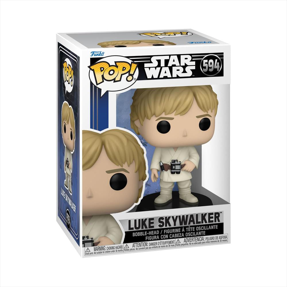 Funko Pop Star Wars img #1