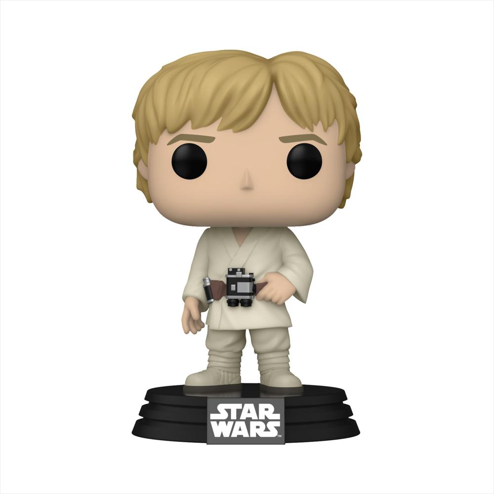 Funko Pop Star Wars img #2