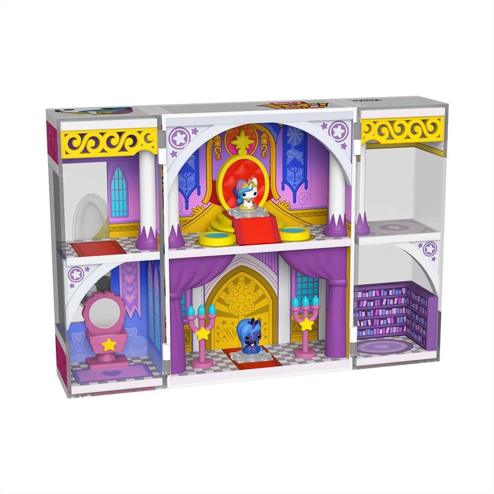 Funko Pop Bitty Boxes My Little img #2