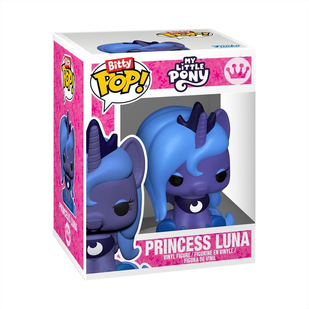 Funko Pop Bitty Boxes My Little img #4