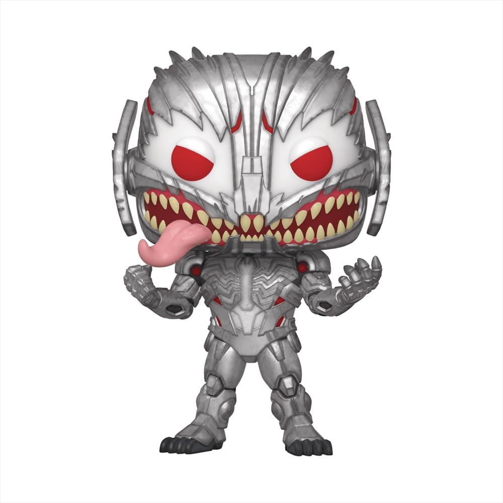 Funko Pop Marvel Venom Ultron img #1