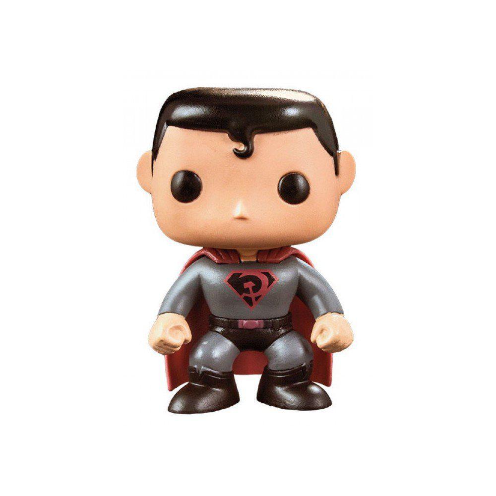 Funko Pop Dc Universe 60 Superman img #1