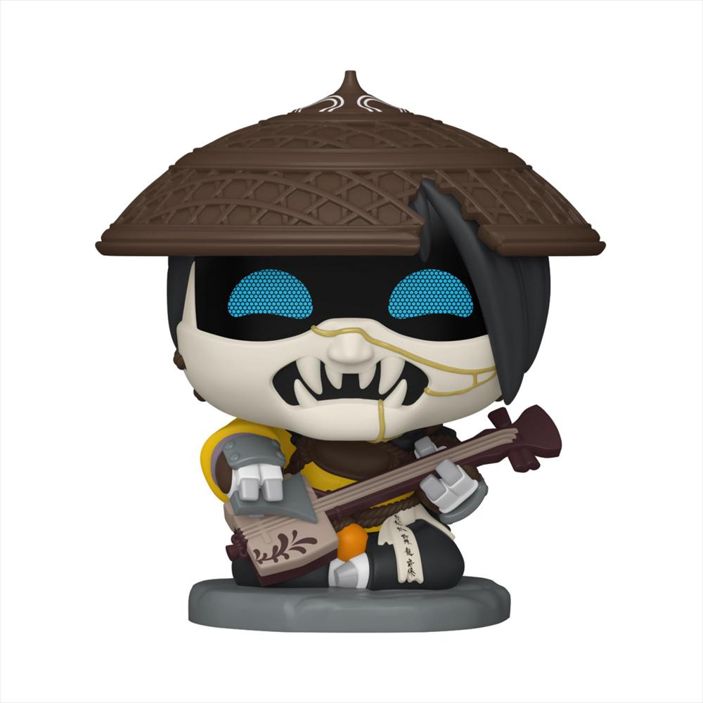 Funko Pop Games Astro Bot Ezo img #2