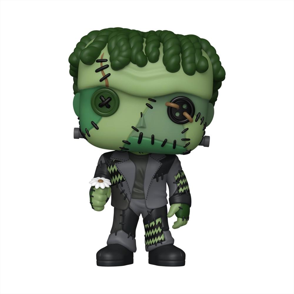 Funko Pop Movies Universal Monsters Patchwork img #2