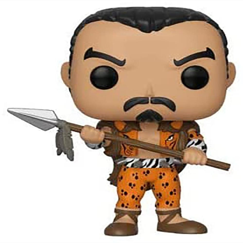 Funko Pop Spider Man Kraven Hunter img #1