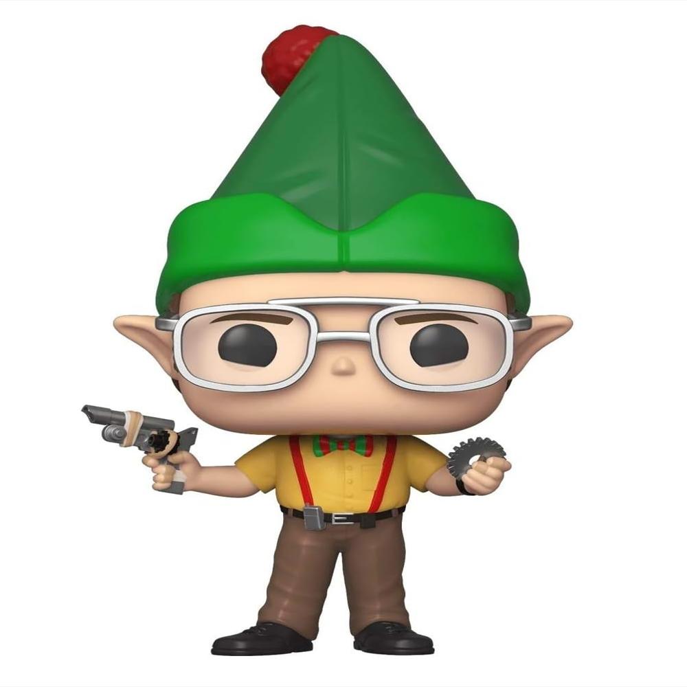 Funko Pop Tv Office Dwight As img #1