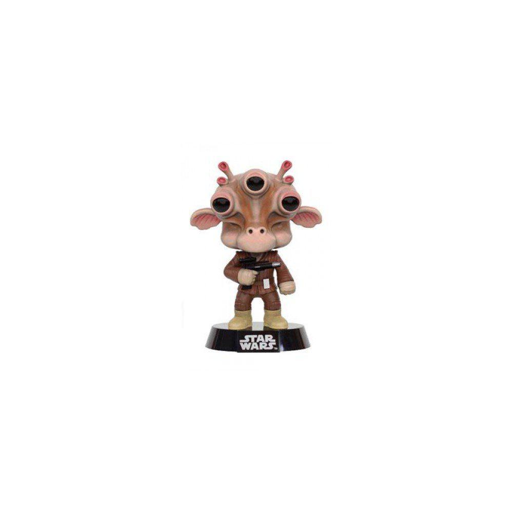Funko Pop Star Wars Ree Yees img #1