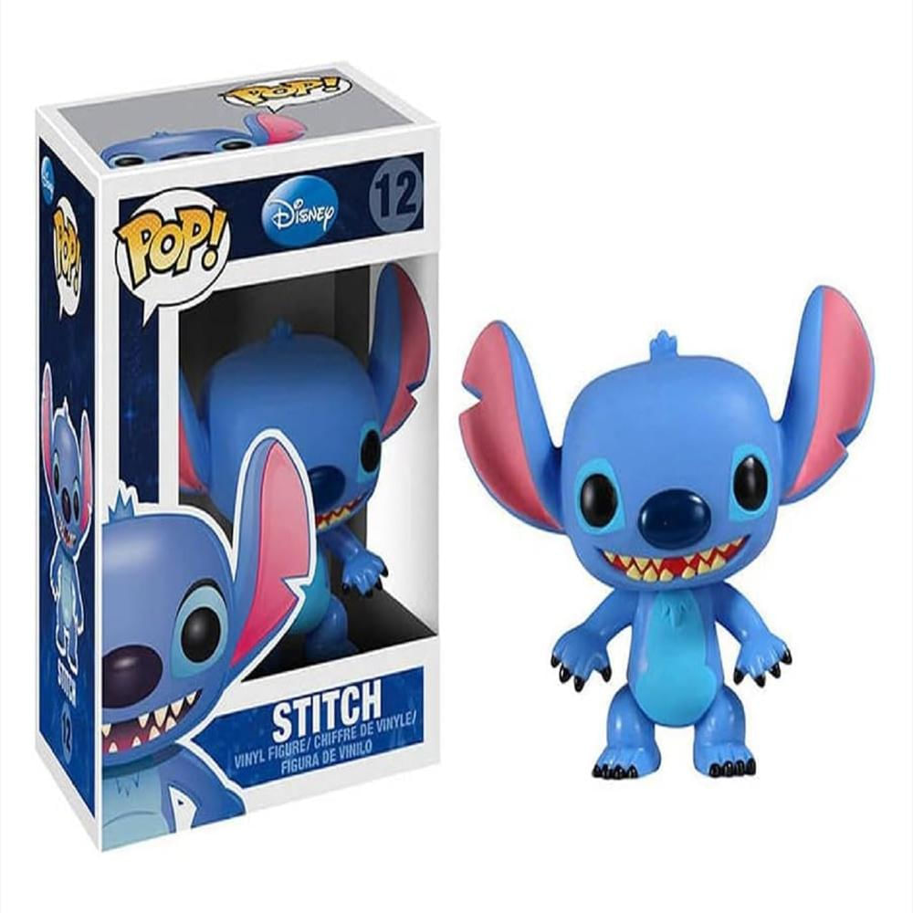 Funko Pop Disney Stitch img #2